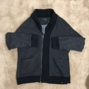 Men’s Mark Ecko Zip Up Sweater